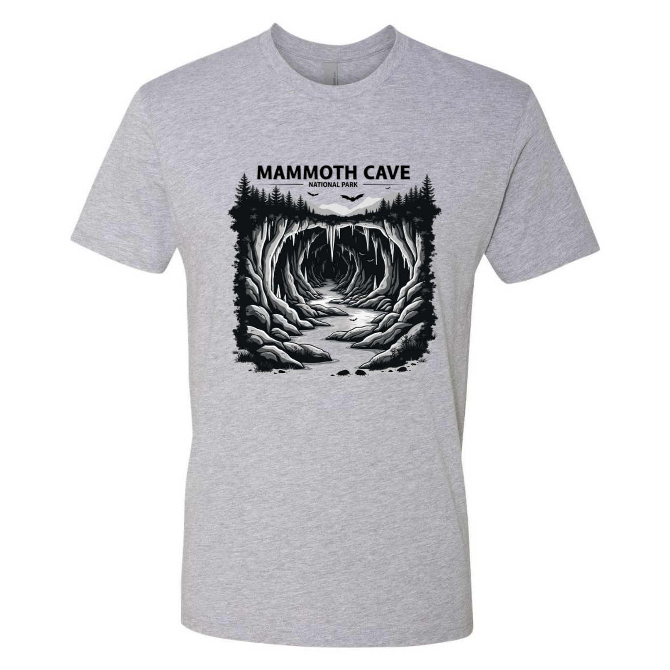 Mammoth Cave National Park Unisex T-Shirt