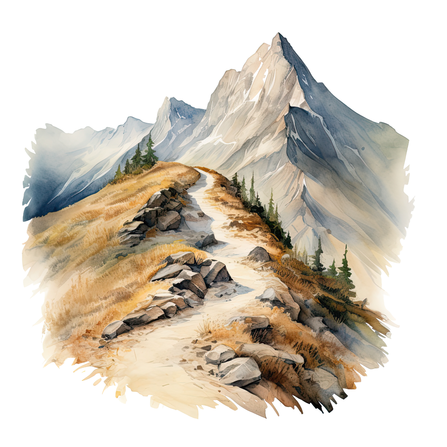 Outdoor Themed Apparel
