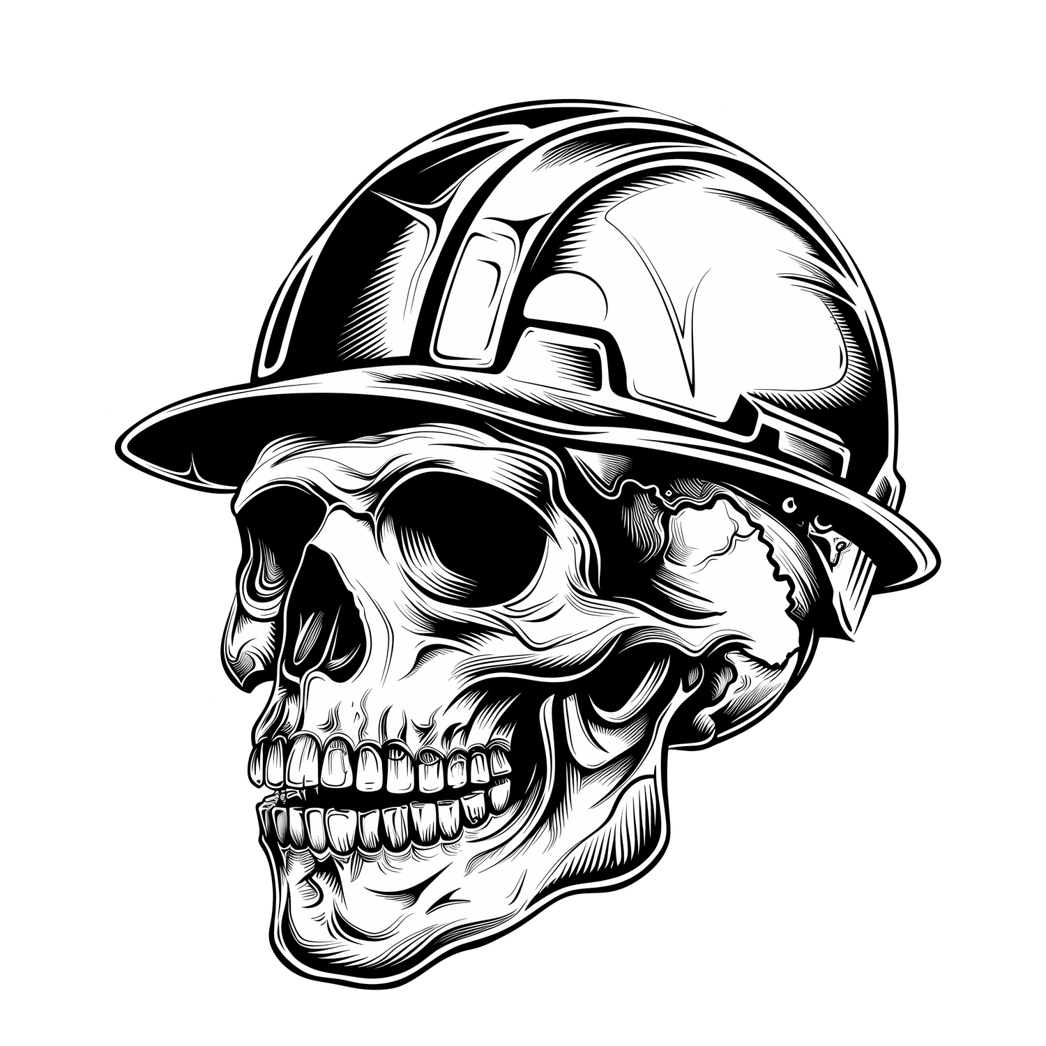 Oil and Gas Themed Apparel