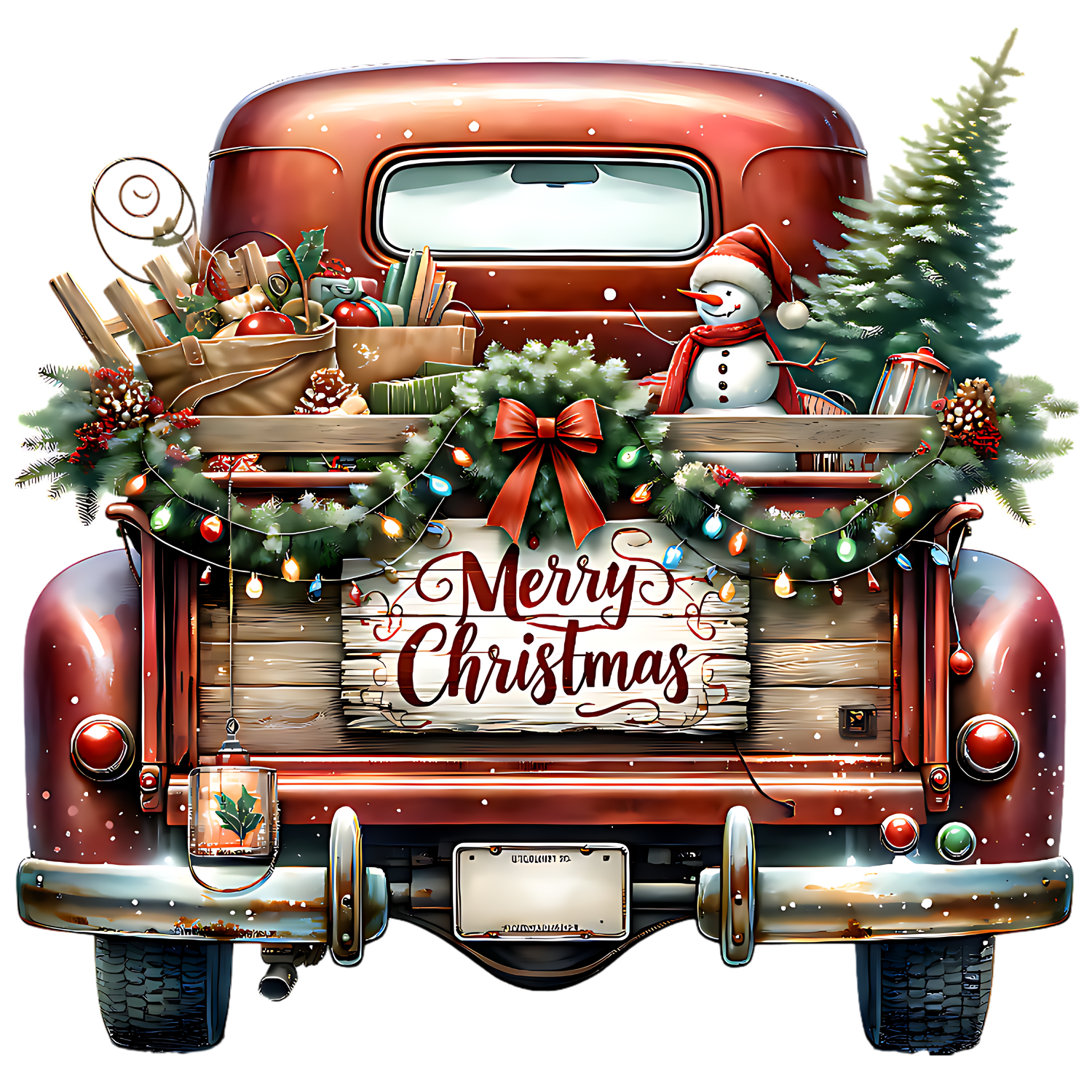 Christmas Apparel