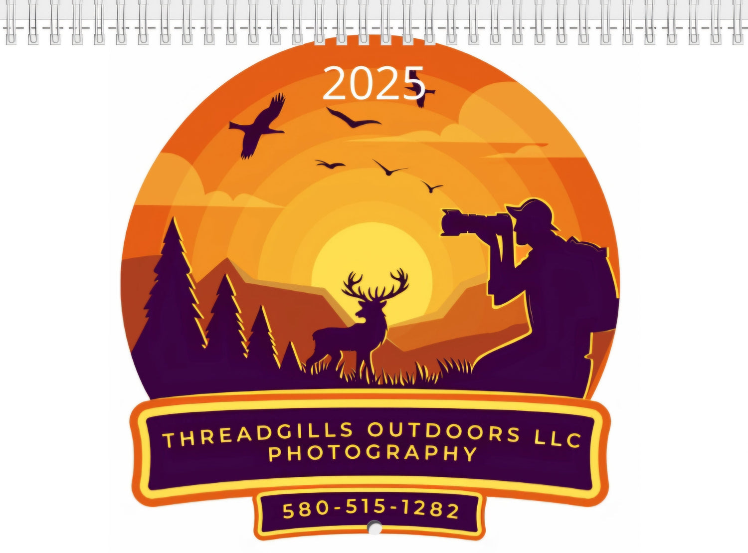 Threadgills Outdoors LLC Photography Prints