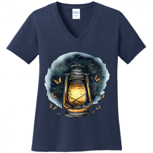 Let Your Lantern Shine Women's T-Shirt