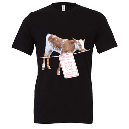 Rebel Calf Men's T-Shirt