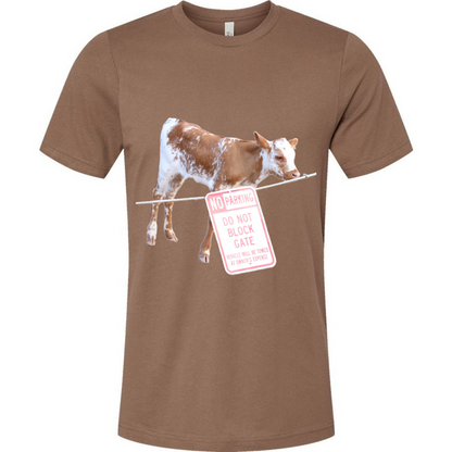 Rebel Calf Men's T-Shirt
