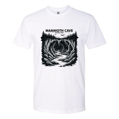 Mammoth Cave National Park Unisex T-Shirt