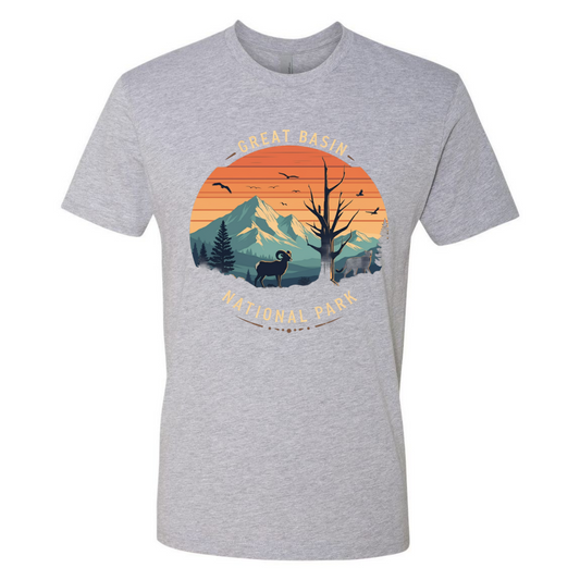 Great Basin National Park Unisex T-Shirt