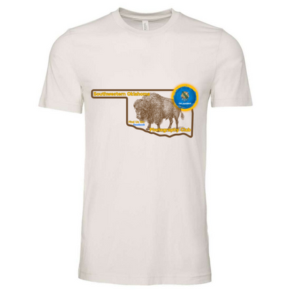 Southwestern Oklahoma Photography Club Unisex T-Shirt